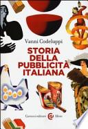 Storia della pubblicità italiana