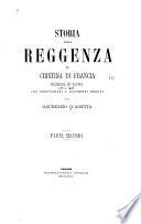 Storia della regenza di Cristina di Francia, duchessa di Savoia