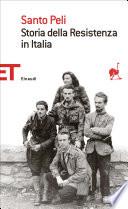 Storia della Resistenza in Italia