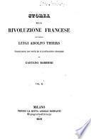 Storia della rivoluzione francese