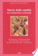 Storia della santità nel cristianesimo occidentale
