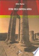 Storia della Sardegna antica