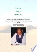 STORIA DELLA SCHIAVITÙ E DELLE LOTTE ANTISCHIAVISTE IN MAURITANIA DEL PROF. SAIDOU KANE