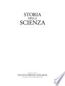 Storia della scienza