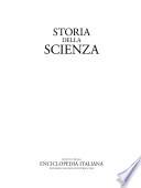 Storia della scienza