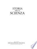 Storia della scienza