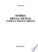 Storia della Sicilia e della Magna Grecia