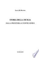 Storia della Sicilia