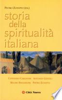 Storia della spiritualità italiana