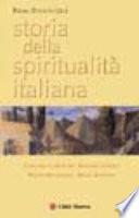 Storia della spiritualità italiana