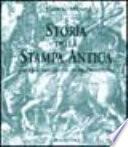 Storia della stampa antica