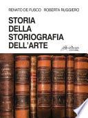 Storia della storiografia dell'arte