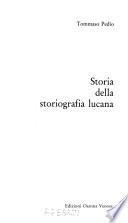 Storia della storiografia lucana