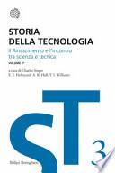Storia della tecnologia