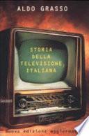 Storia della televisione italiana