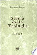 Storia della teologia: Epoca scolastica