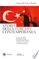 Storia della Turchia contemporanea