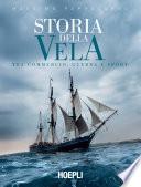 Storia della vela