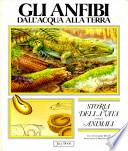 Storia della vita e degli animali