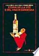 Storia della vite e del vino in Sardegna
