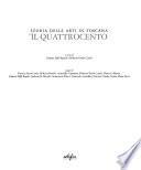 Storia delle arti in Toscana: Il Cinquecento