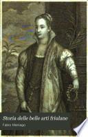 Storia delle belle arti friulane