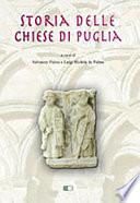 Storia delle chiese di Puglia