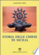 Storia delle chiese di Sicilia