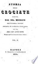 Storia delle crociate