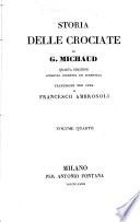 Storia delle crociate