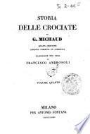 Storia delle crociate