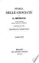Storia delle crociate