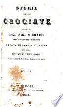 Storia delle crociate