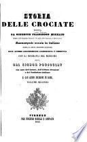 Storia delle crociate