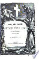 Storia delle crociate, ovvero Riccardo cuor di leone