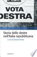 Storia delle destre nell’Italia Repubblicana