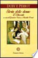 Storia delle donne in Occidente