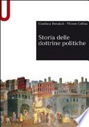 Storia delle dottrine politiche