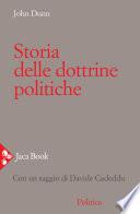 Storia delle dottrine politiche