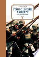 Storia delle guerre di religione