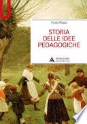 Storia delle idee pedagogiche