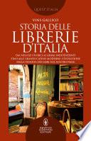 Storia delle librerie d’Italia