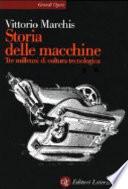 Storia delle macchine