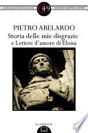 Storia delle mie disgrazie e Lettere d'amore di Eloisa