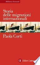 Storia delle migrazioni internazionali