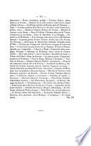 Storia delle missioni dei cappuccini