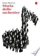 Storia delle orchestre