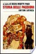 Storia delle passioni