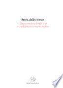 Storia delle scienze