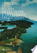 Storia delle terre e dei luoghi leggendari